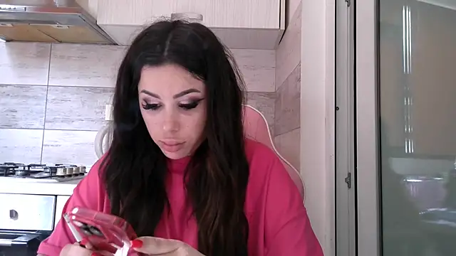 LovelyJulliette online show from 22, 5, 2026