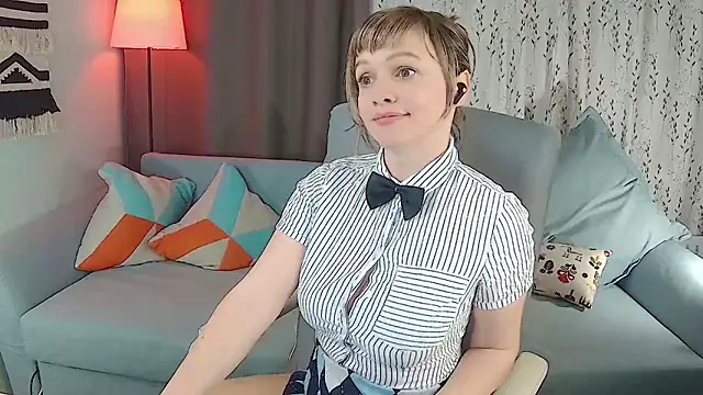 NandiSmile online show from 17, 2, 2026