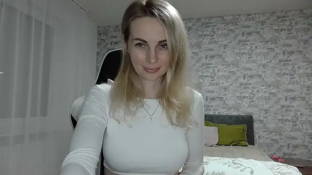 AlissonBia online show from 6, 6, 2026