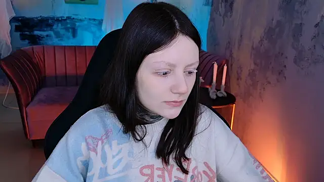 VeliraBraitberg online show from 6, 12, 2024