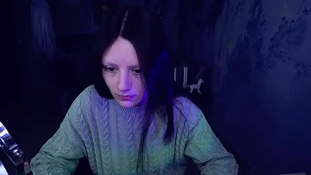 VeliraBraitberg online show from 15, 12, 2024