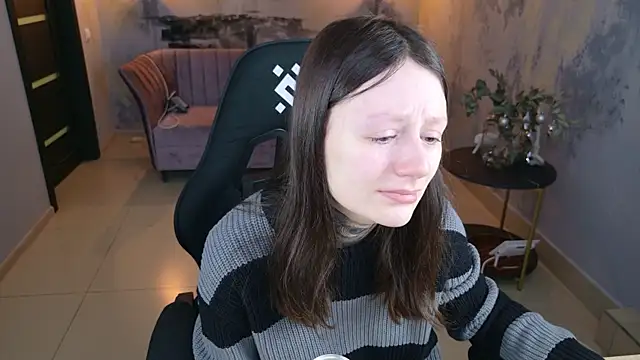 VeliraBraitberg online show from 26, 12, 2024