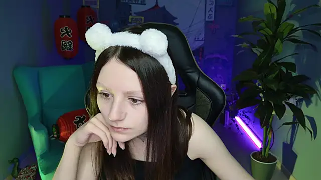 VeliraBraitberg online show from 29, 12, 2024