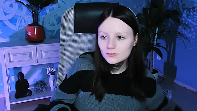 VeliraBraitberg online show from 30, 12, 2024