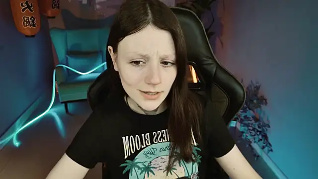 VeliraBraitberg online show from 9, 1, 2025