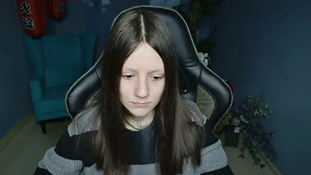 VeliraBraitberg online show from 11, 1, 2025