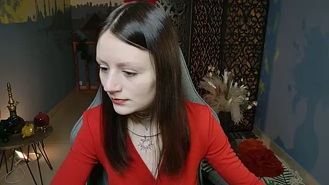 VeliraBraitberg online show from 26, 1, 2025