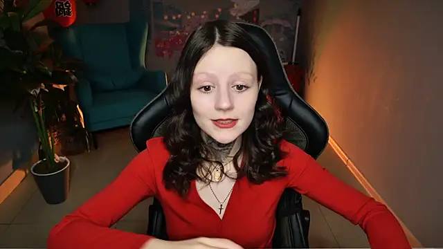 VeliraBraitberg online show from 29, 1, 2025