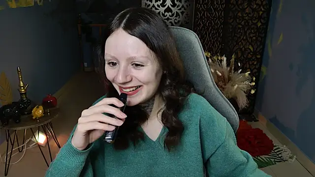 VeliraBraitberg online show from 31, 1, 2025