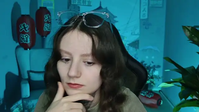 VeliraBraitberg online show from 7, 2, 2025