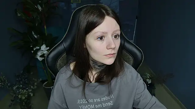 VeliraBraitberg online show from 26, 2, 2025