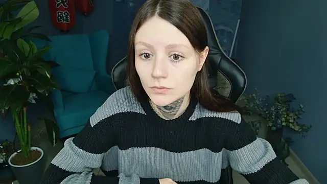 VeliraBraitberg online show from 6, 3, 2025