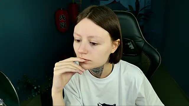 VeliraBraitberg online show from 16, 3, 2025