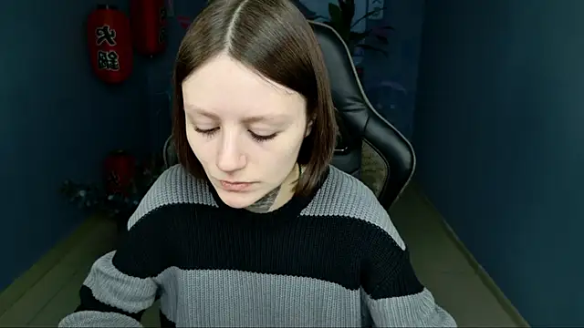 VeliraBraitberg online show from 20, 3, 2025