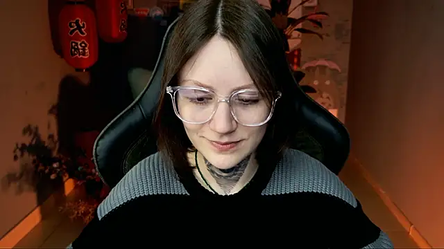 VeliraBraitberg online show from 20, 3, 2025