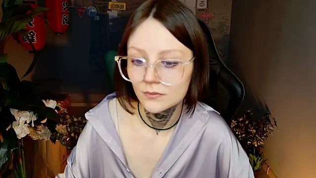 VeliraBraitberg online show from 22, 3, 2025