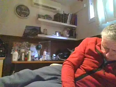 fransexdol online show from 11, 12, 2024