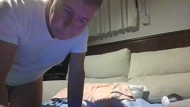 fransexdol online show from 19, 12, 2024