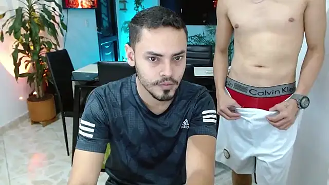 giannandblacke online show from 18, 2, 2025