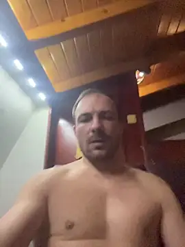 Snapshot of Adventurehotman chatting on 4, 5, 2026 Adventurehotman online show from 4, 5, 2026