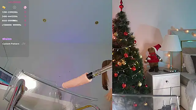 Snapshot of Baby_blush chatting on 14, 12, 2024 Baby blush online show from 14, 12, 2024