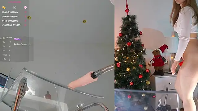 Snapshot of Baby_blush chatting on 24, 12, 2024 Baby blush online show from 24, 12, 2024