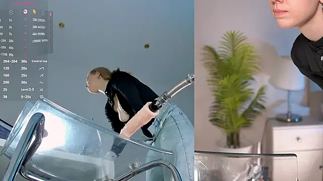 Snapshot of Baby_blush chatting on 13, 3, 2025 Baby blush online show from 13, 3, 2025