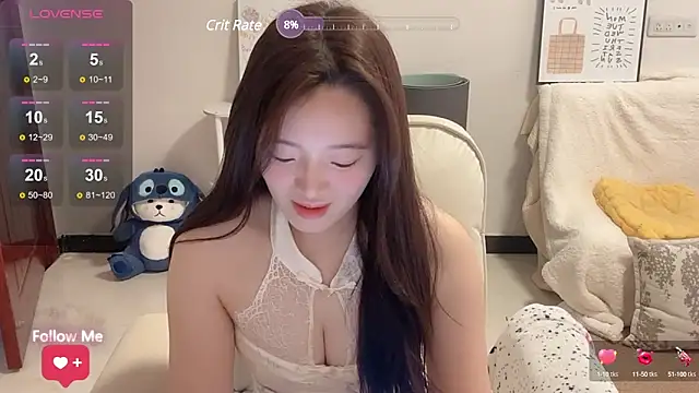 rose-u online show from 12, 12, 2024