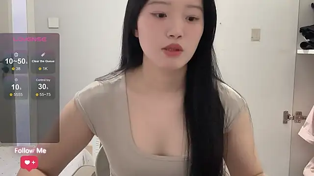 rose-u online show from 26, 11, 2025