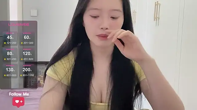 rose-u online show from 27, 3, 2026