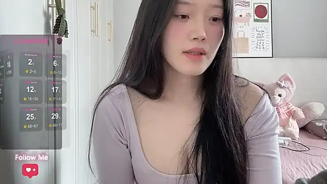 Snapshot of rose-u chatting on 18, 7, 2026 rose-u online show from 18, 7, 2026