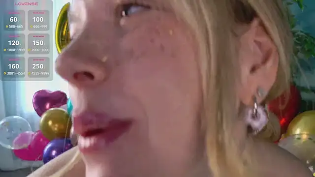 Snapshot of milly_shy chatting on 29, 6, 2026 milly shy online show from 29, 6, 2026