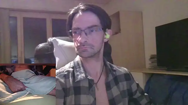 Drmoriarty07 online show from 25, 1, 2025