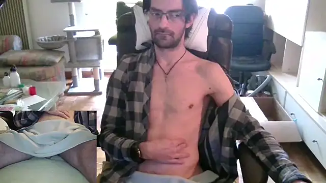 Drmoriarty07 online show from 16, 2, 2025