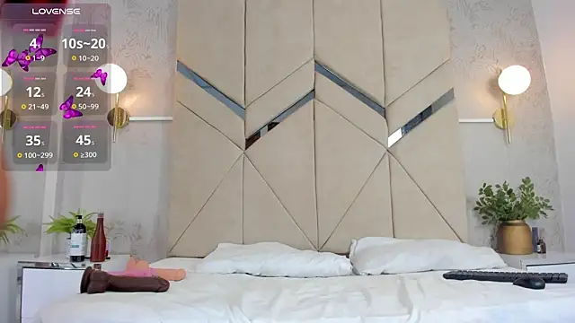 Snapshot of LiaVelez chatting on 11, 10, 2025 LiaVelez online show from 11, 10, 2025