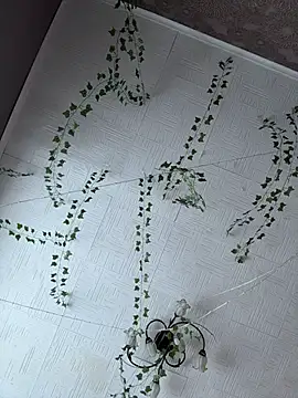 AmmyHot online show from 17, 1, 2026