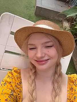 AmmyHot online show from 19, 3, 2026