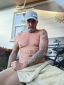 Hotbodyscottie online show from 1, 12, 2025