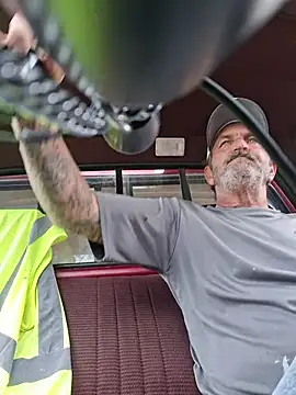 Hotbodyscottie online show from 16, 3, 2026