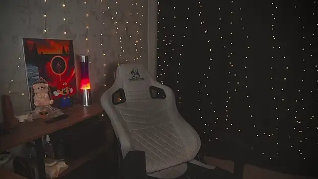 cuteamberlyyy online show from 28, 11, 2025