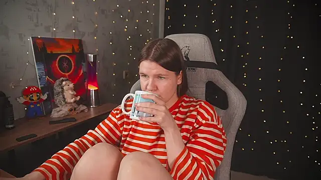 cuteamberlyyy online show from 29, 3, 2026