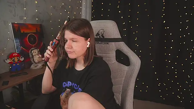 Snapshot of cuteamberlyyy chatting on 30, 4, 2026 cuteamberlyyy online show from 30, 4, 2026