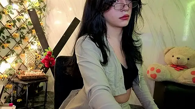 Snapshot of jeimy_garcia chatting on 19, 5, 2026 jeimy garcia online show from 19, 5, 2026