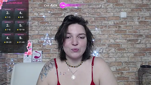 Amelia Kiss  online show from 16, 10, 2025
