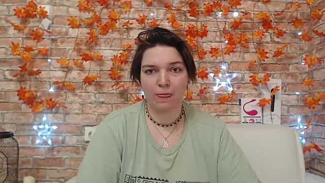 Amelia Kiss  online show from 27, 11, 2025