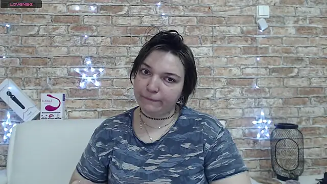 Amelia Kiss  online show from 16, 2, 2026