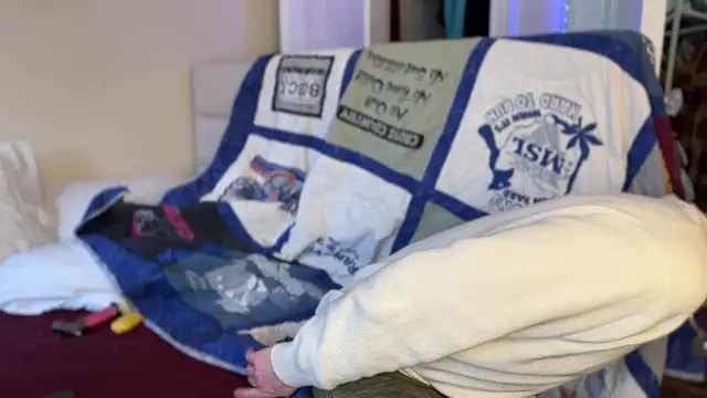 CupidZass online show from 5, 3, 2025