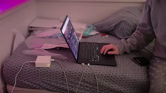 CupidZass online show from 14, 1, 2026