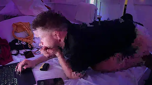 Snapshot of CupidZass chatting on 17, 1, 2026 CupidZass online show from 17, 1, 2026