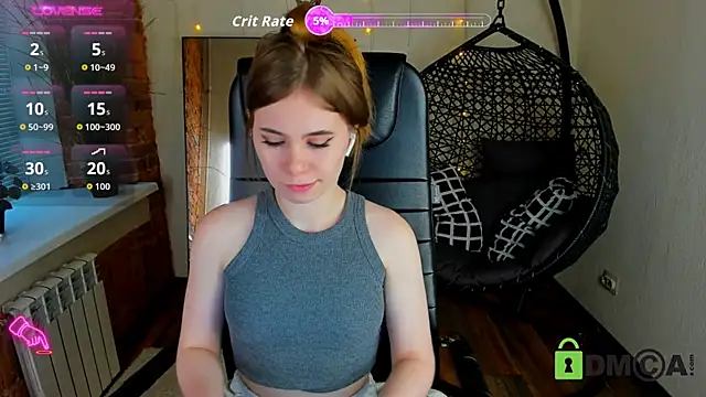 Snapshot of Caitlin_Carey chatting on 25, 11, 2025 Caitlin Carey online show from 25, 11, 2025